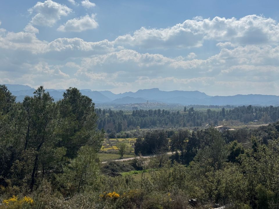 Tomt i Cretas, Teruel - bilde 1